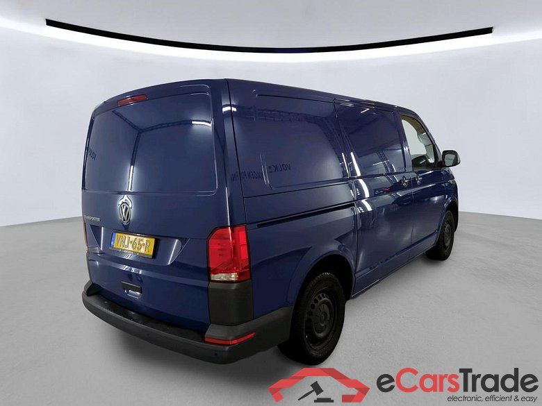 VOLKSWAGEN Transporter 110 kW #4