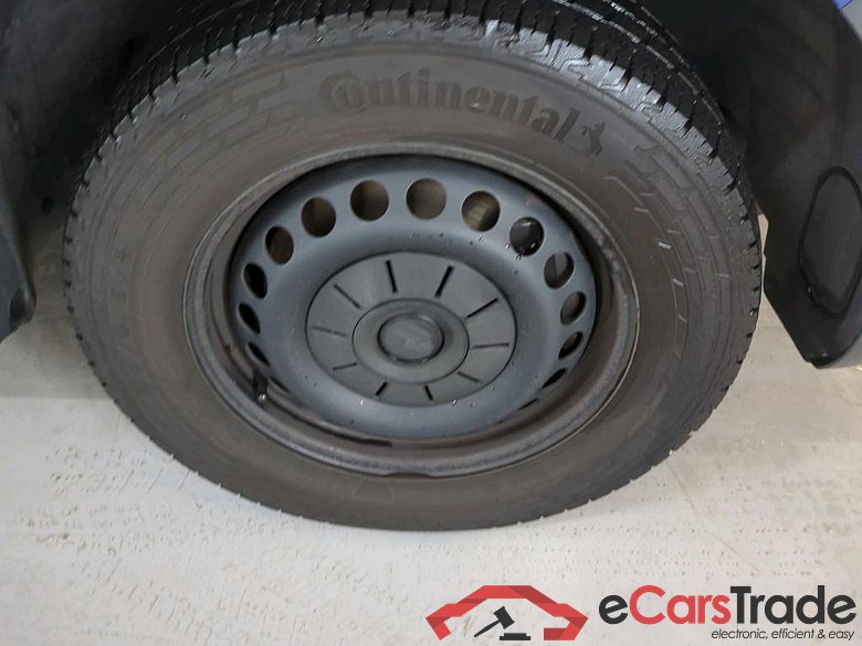 VOLKSWAGEN Transporter 110 kW #6