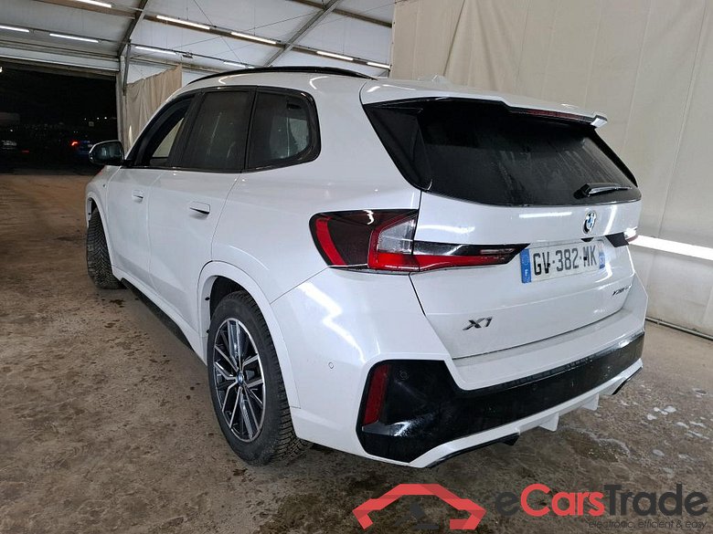 BMW X1 / 2022 / 5P / SUV xDrive23d M Sport DKG7 #2