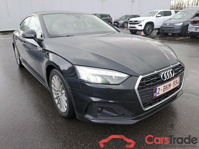 AUDI A5 SPORTBACK 2.0 30 TDI S TRONIC BUS. ED. #2