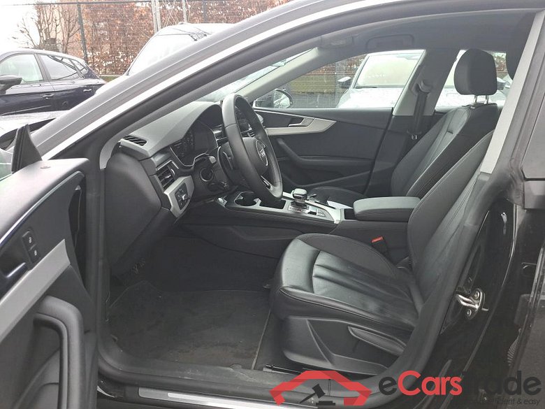 AUDI A5 SPORTBACK 2.0 30 TDI S TRONIC BUS. ED. #5