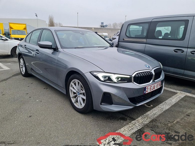 BMW 3 SERIES BERLINE 2.0 320E BERLINE #2