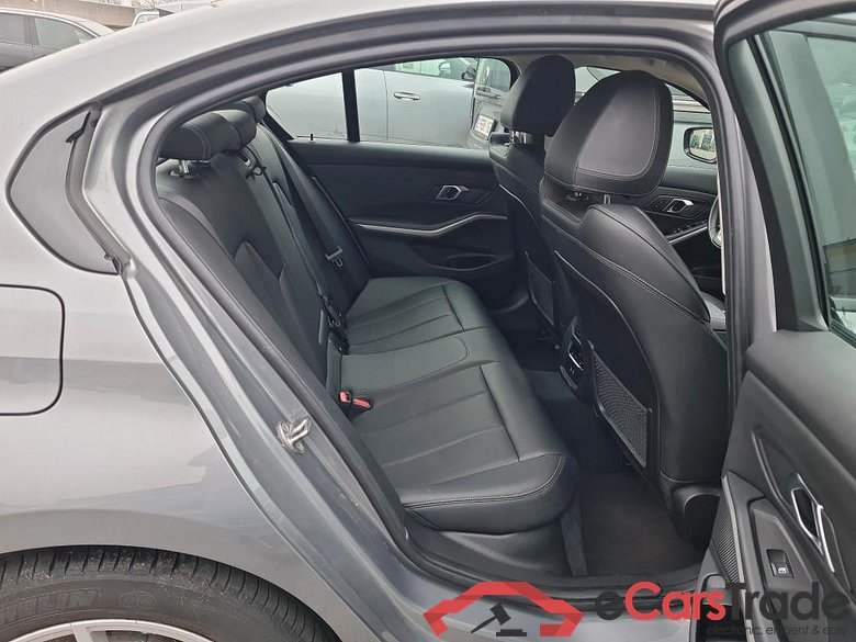 BMW 3 SERIES BERLINE 2.0 320E BERLINE #6