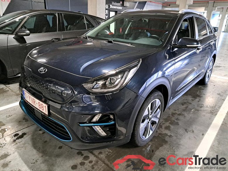 KIA E-NIRO 64 kWh More #1