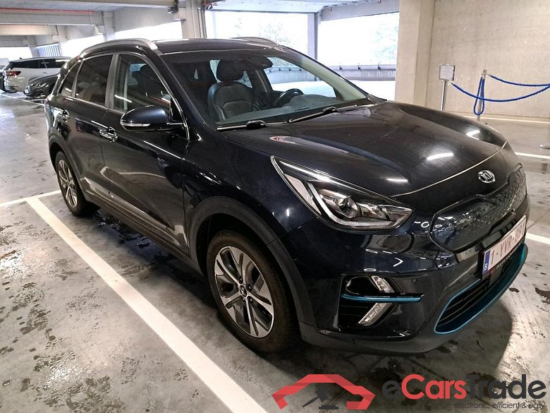 KIA E-NIRO 64 kWh More #2