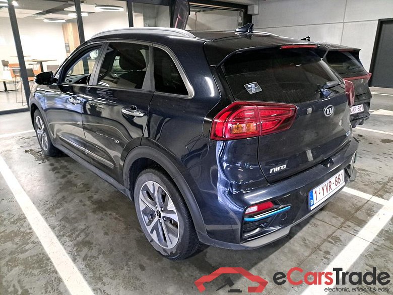KIA E-NIRO 64 kWh More #3