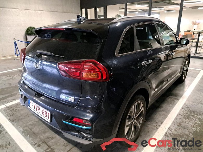 KIA E-NIRO 64 kWh More #4