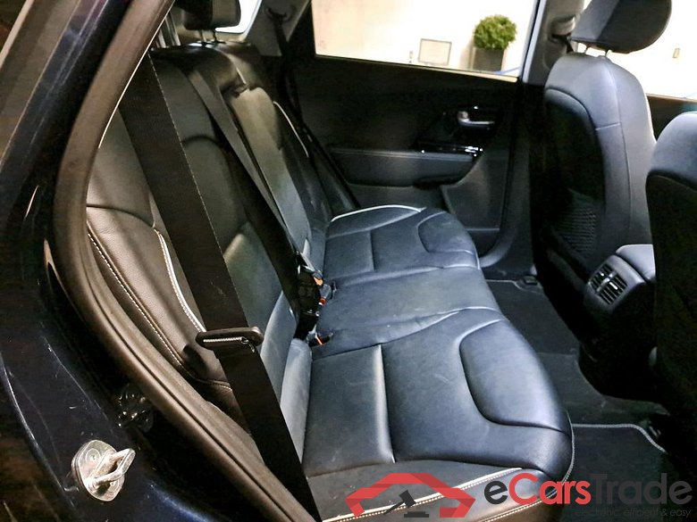 KIA E-NIRO 64 kWh More #6