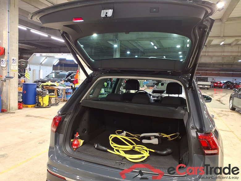 VOLKSWAGEN TIGUAN 1.4 EHYBRID LIFE DSG #3