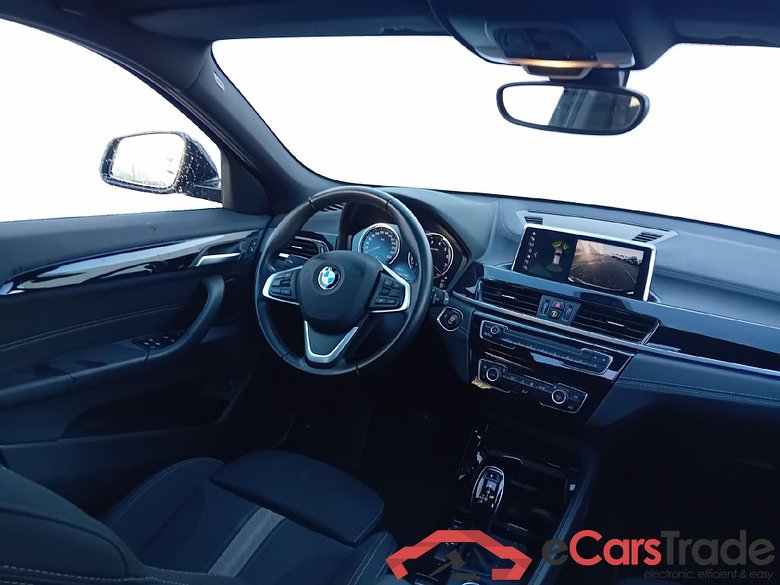Serie X2 sDrive 18i 1.5 140CV AT7 E6dT #3