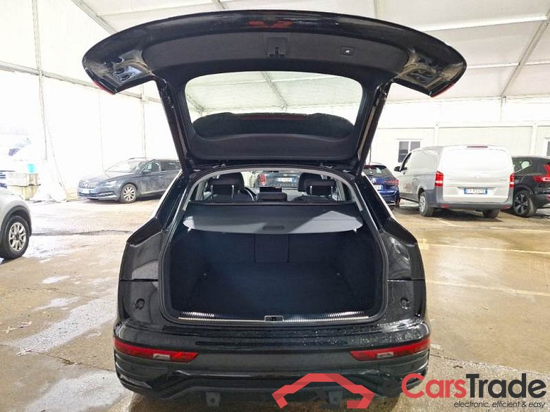 AUDI Q5 SPORTBACK / 2020 / 5P / SUV 35 TDI BUSINESS ADVANCED S TRONIC #5