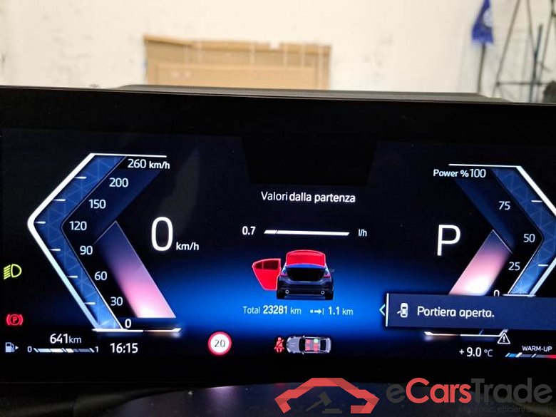 BMW SERIE 3 / 2022 / 4P / BERLINA 318D 48V BASE #4