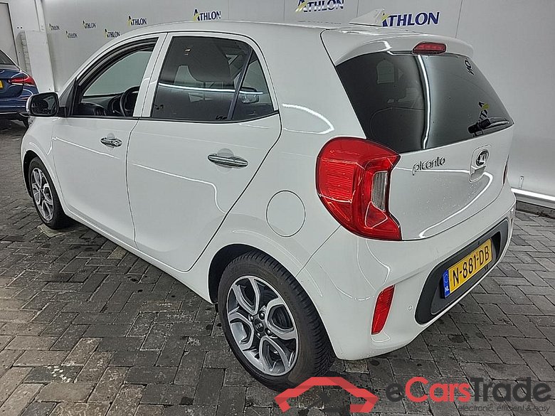 KIA Picanto 1.0 DPi DynamicPlusLine 5-zits 5D 49kW #4