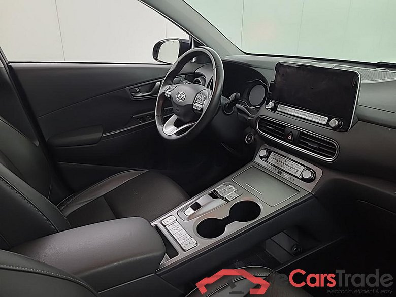 HYUNDAI Kona Limited Electric 64 kWh 5D uitlopend #6