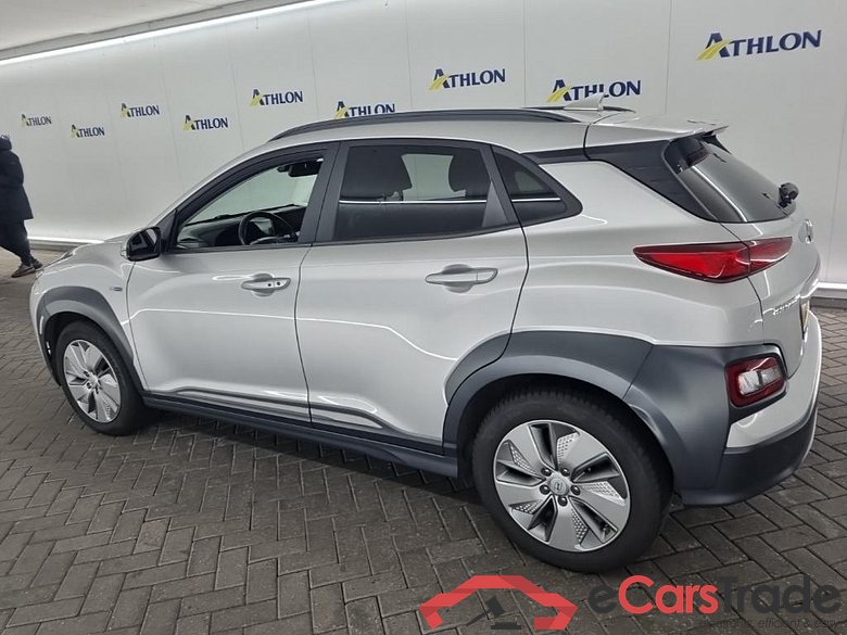HYUNDAI Kona Fashion Electric 64 kWh 5D Athlon Edition #4