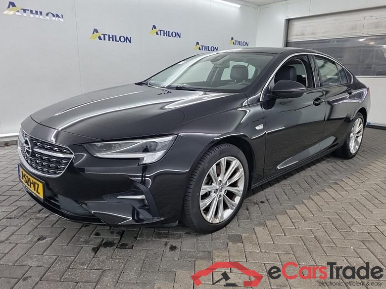 OPEL Insignia Grand Sport 2.0 CDTi 128kW S&S Business Elegance 5D