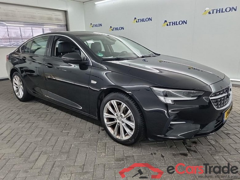 OPEL Insignia Grand Sport 2.0 CDTi 128kW S&S Business Elegance 5D #2