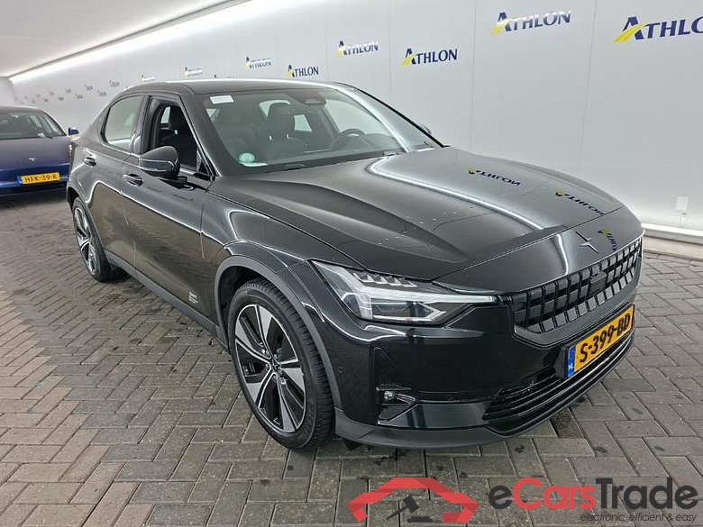 Polestar Polestar 2 Long Range Single Motor 5D 170kW #2