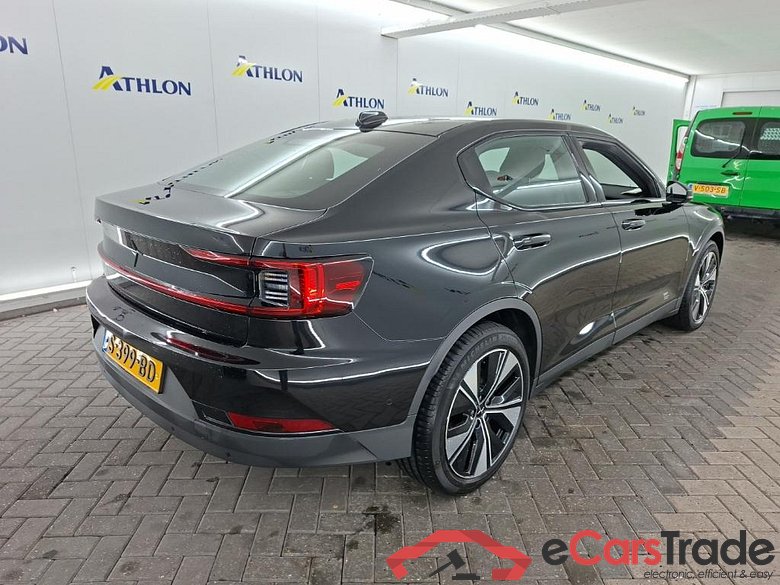 Polestar Polestar 2 Long Range Single Motor 5D 170kW #3