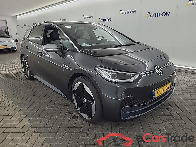 VOLKSWAGEN ID.3 58kWh 1st Max auto 5D 150kW #2
