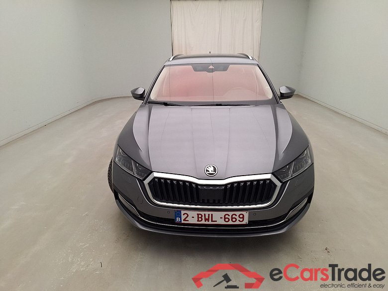 Skoda, Octavia Combi '20, Skoda Octavia Combi 2.0 CRTDI 85kW Clever+ 5d #1