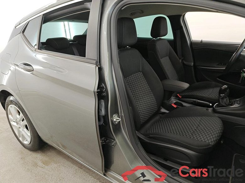 Opel Astra 1.0 Turbo S/S Online Edition 5d #3