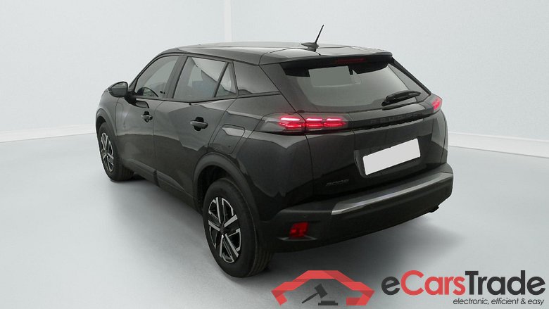 Peugeot 2008 100 S&S BVM6 Style #5