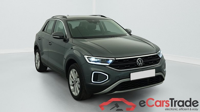 Volkswagen T-Roc 2.0 TDI 116 START/STOP BVM6 LIFE PLUS
