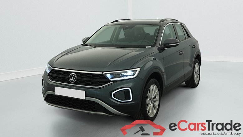 Volkswagen T-Roc 2.0 TDI 116 START/STOP BVM6 LIFE PLUS #3