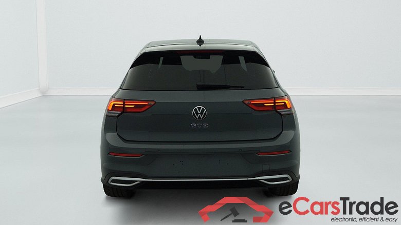 Volkswagen Golf 1.4 Hybrid Rechargeable OPF 245 DSG6 GTE #6