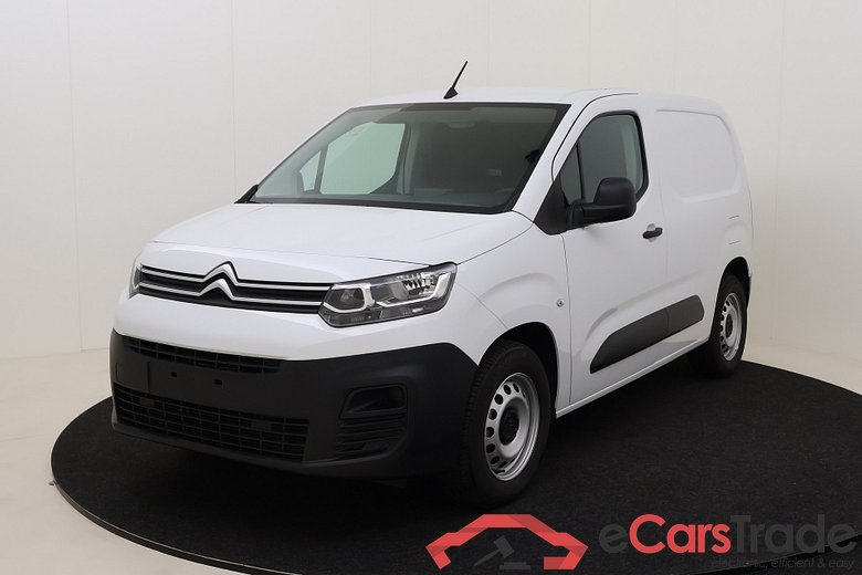 Citroen Berlingo Maat M 50 kWh 136 hp #1