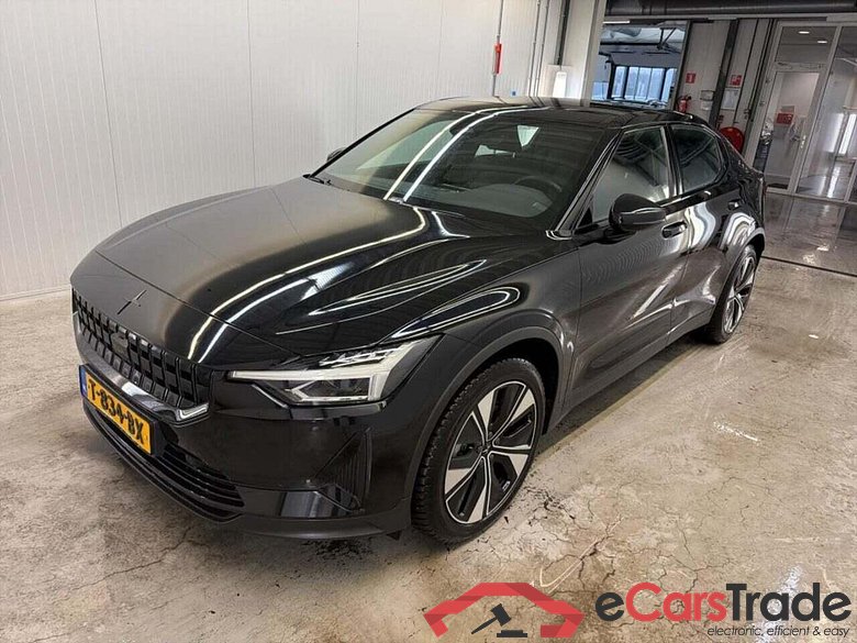 Polestar 2 SRSM 69 kWh #1