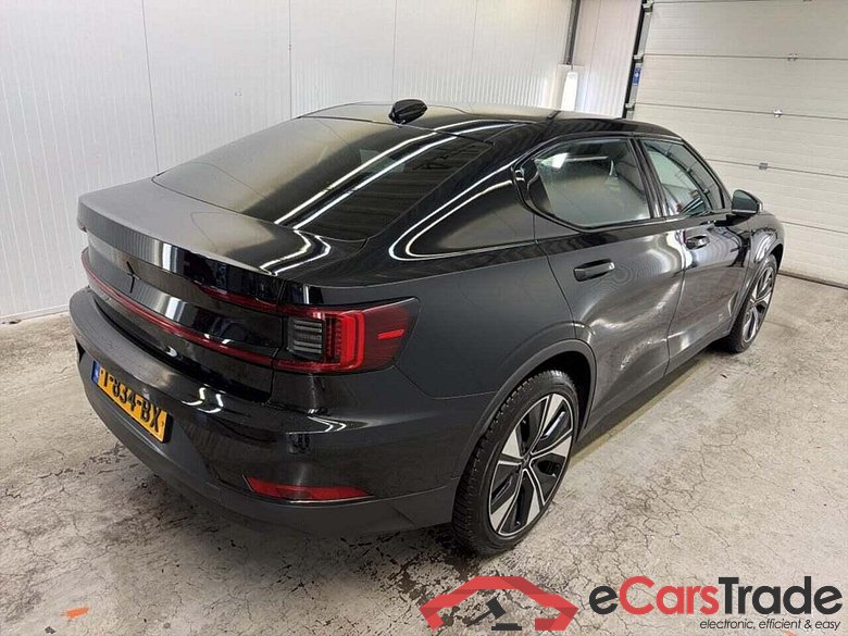 Polestar 2 SRSM 69 kWh #2