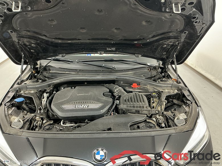 BMW 1 SERIES HATCH 1.5 116D (85KW) #6