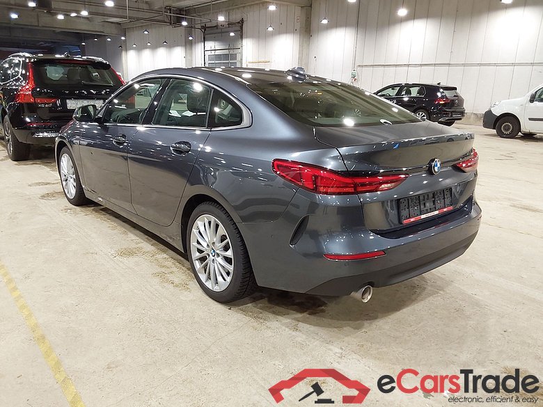 BMW 2 SERIES GRAN COUPE 1.5 218IA GRAN COUPE #2