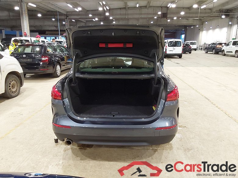 BMW 2 SERIES GRAN COUPE 1.5 218IA GRAN COUPE #3