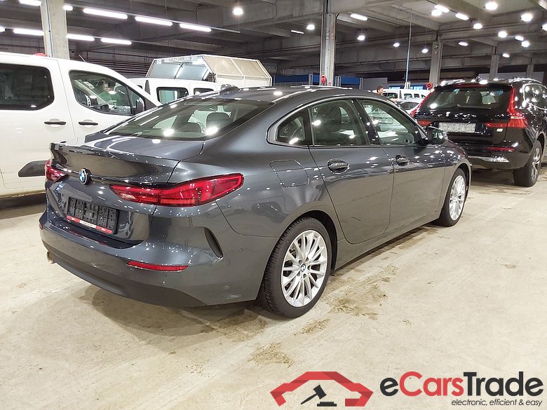 BMW 2 SERIES GRAN COUPE 1.5 218IA GRAN COUPE #4