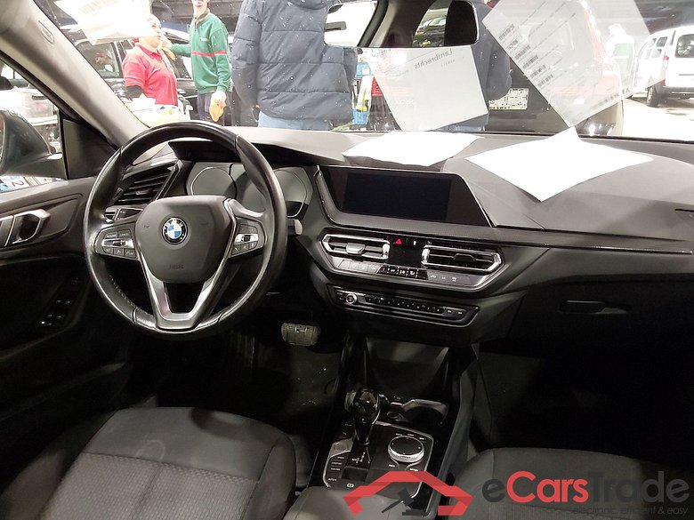 BMW 2 SERIES GRAN COUPE 1.5 218IA GRAN COUPE #6