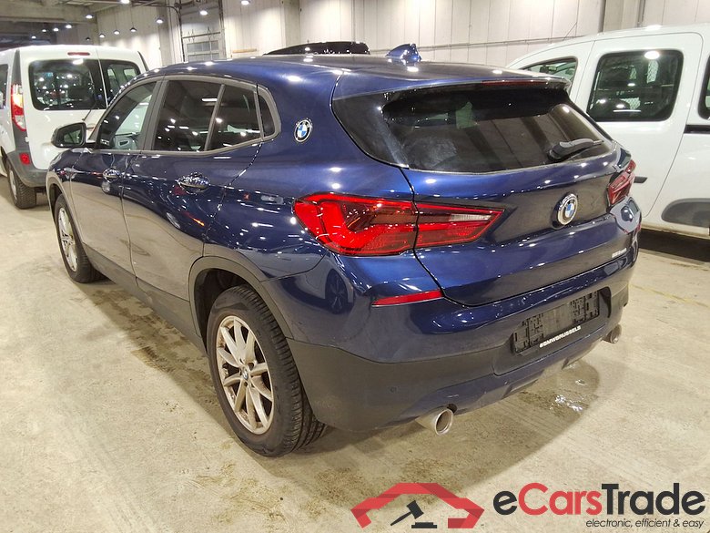 BMW X2 DIESEL 2.0 dA sDrive18 #2