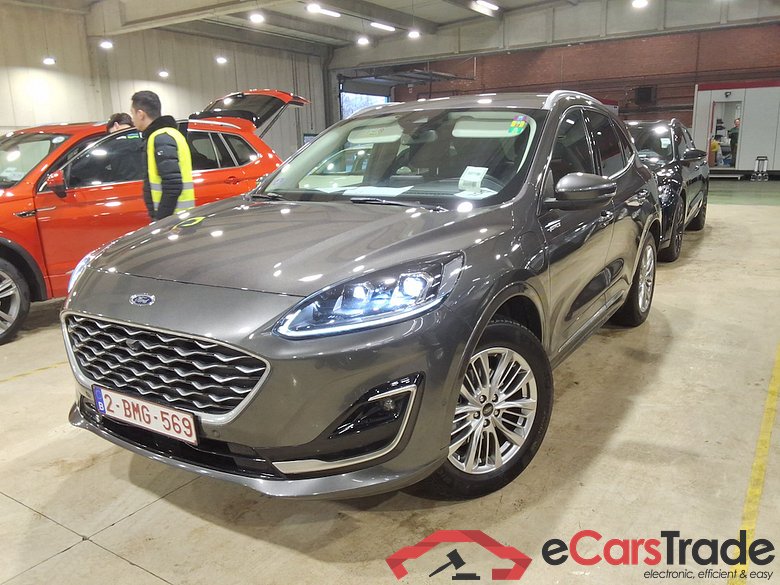 FORD Kuga 2.5I PHEV 165KW VIGNALE AUTO #1