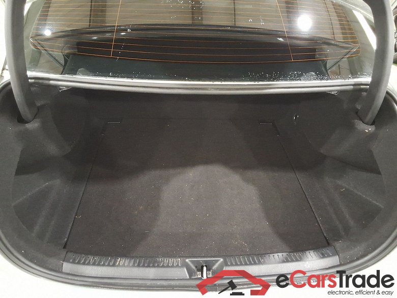 MERCEDES-BENZ A-CLASS 2.0 A 180 D DCT BUSINESS SOLUTION #3