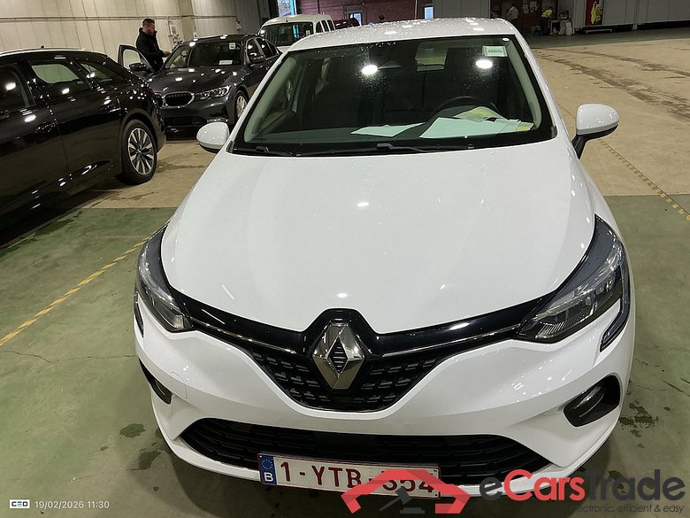 RENAULT Clio 1.0 TCE 100 CORPORATE EDITION #2