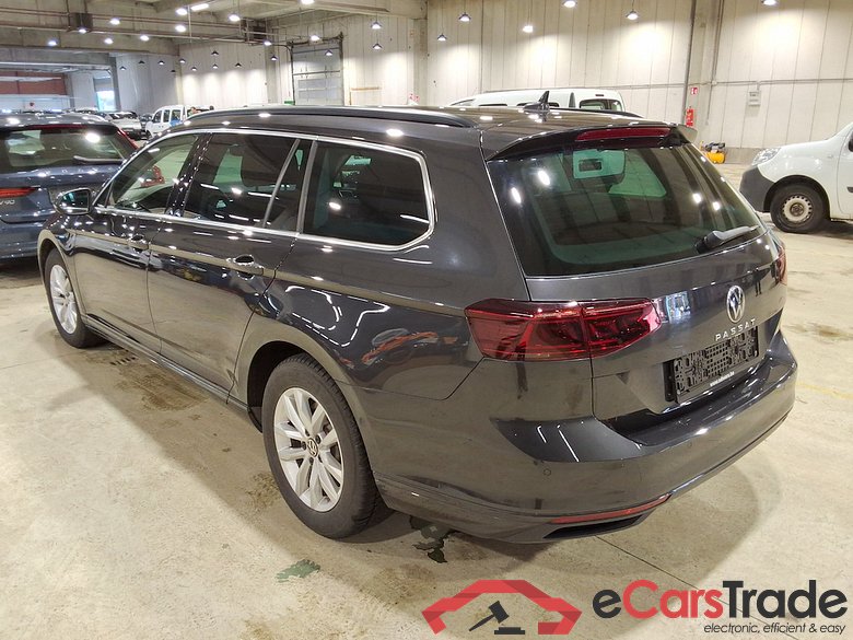 VOLKSWAGEN Passat 1.5 TSI OPF MSQ VARIANT STYLE BUSINESS #2