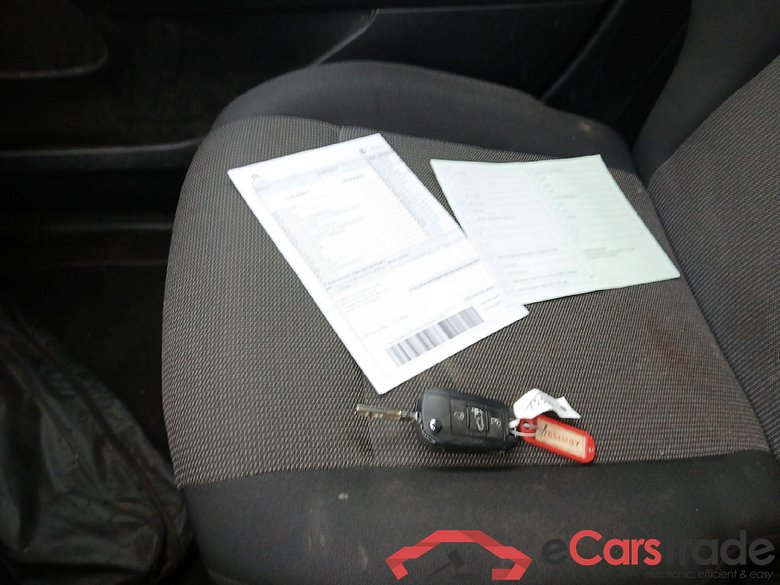 Berlingo Furgón Berlingo M 1.5 BlueHDi 100CV MT6 E6d #5