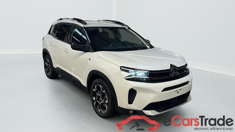 Citroen C5 AIRCROSS Hybride Rechargeable 180 e-EAT8 Feel Pack #1