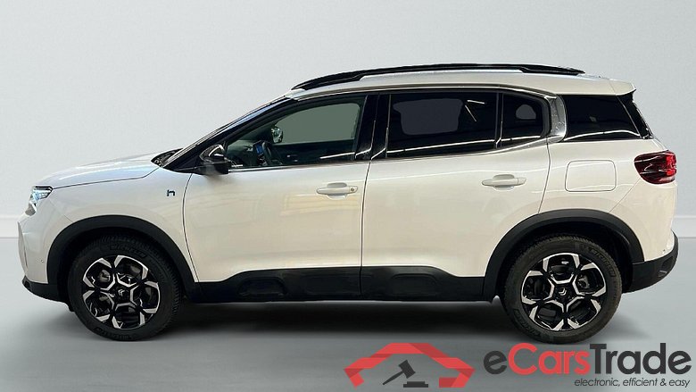 Citroen C5 AIRCROSS Hybride Rechargeable 180 e-EAT8 Feel Pack #4