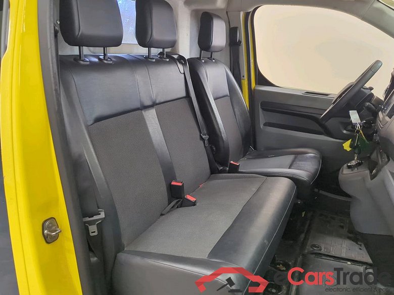 Opel Vivaro L3H1 2.0 Diesel 106kW Edition HL Automaat 4d #3