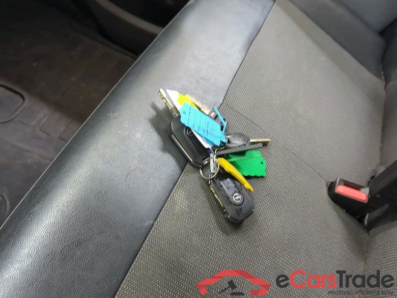 Opel Vivaro L3H1 2.0 Diesel 106kW Edition HL Automaat 4d #4