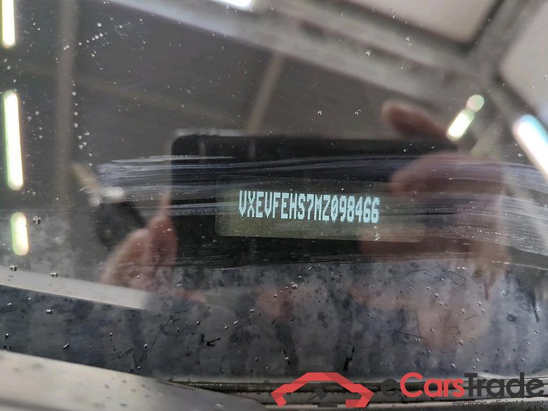 Opel Vivaro L3H1 2.0 Diesel 106kW Edition HL Automaat 4d #6