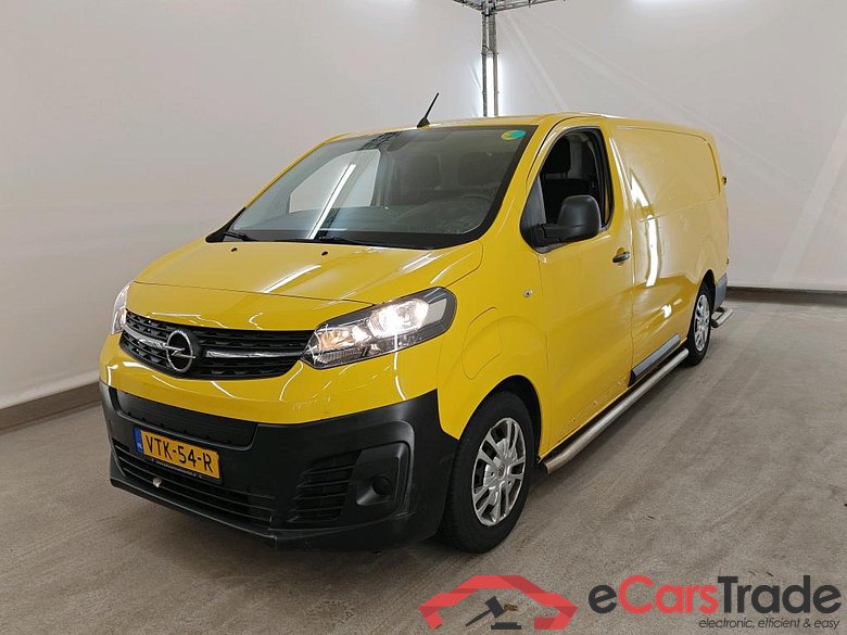 Opel Vivaro-e 50 kWh L3H1 Edition 4d #1